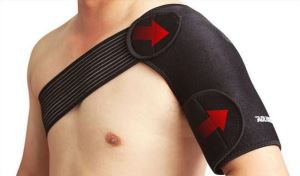 Lub xub pwg Elastic Support Pluaj Qhwv