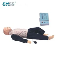 Kev Kawm txog CPR Manikin rau Cov Menyuam