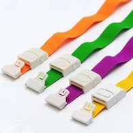 Kws Kho Mob Tactical Tub Rog Tub Rog Ncig Rau Kev Kho Mob Elastic Tourniquet