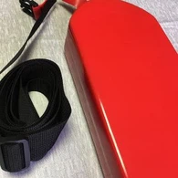 Dej Kev Nyab Xeeb Buoy Kev Tshawb Cua Dej Rau Lub Neej