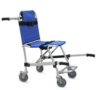 Aluminium Alloy Folding Stretcher Rau Tsheb Loj