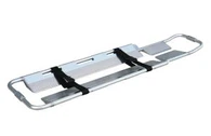 Tsev Kho Mob Thaum Muaj Xwm Ceev Alloy Alloy Stretcher
