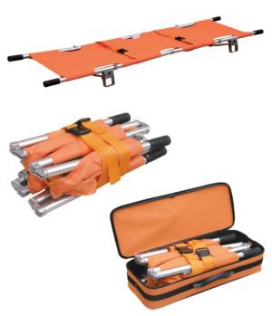 Kub Muag Folding Portable Shrinker Stretcher