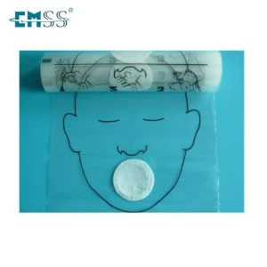 Kev Pab Cuam Tshuam Pov Tseg Tau CPR MASK