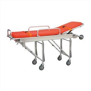 Thauj Txhuas Alloy Tus Neeg Mob Ncaj Ncees Trolley