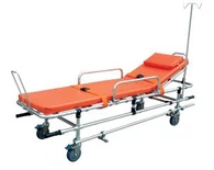 Tsheb Tos Neeg Mob Txhim Kho Kev Pab Thaum Muaj Xwm Ceev Rocovery tsaj