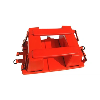Lub Evolution of Spine Boards: Advancements and Innovations for a Safer Medic...