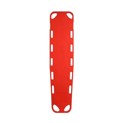 Cov txiaj ntsig ntawm Spine Boards hauv Kev Kho Mob thiab Kev Kho Mob Tseem Ceeb